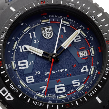 Luminox - ICE-SAR BLUE MEN'S WATCH 45mm XL.1083