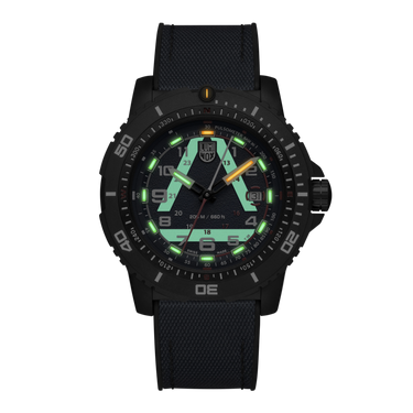 Luminox - ICE-SAR BLUE MEN'S WATCH 45mm XL.1083