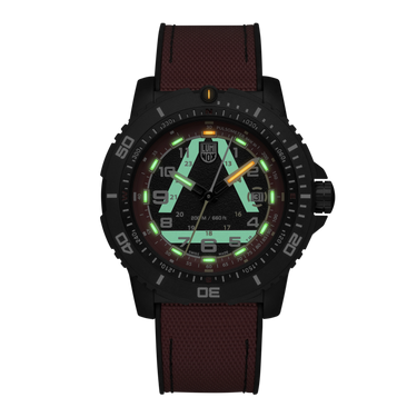Luminox - Limited Edition ICE-SAR MEN'S WATCH 45mm XL.1095
