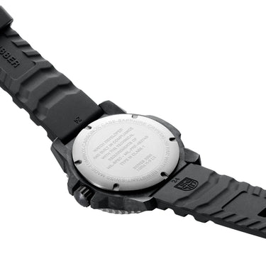Luminox - Master Carbon MIL-SPEC 46mm Watch Set XL.3351.1.SET