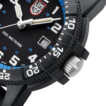 Luminox Leatherback SEA Turtle Giant XS.0324