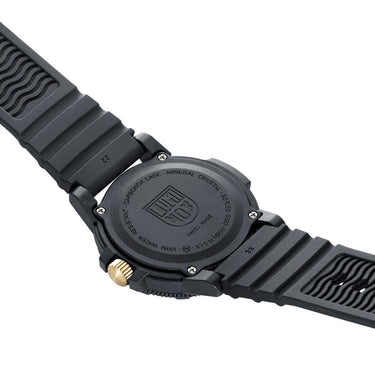 Luminox Leatherback SEA Turtle Giant XS.0325.GP