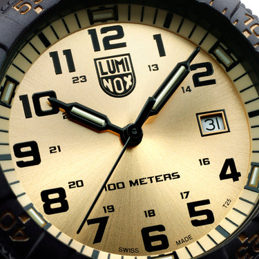 Luminox Leatherback SEA Turtle Giant XS.0325.GP