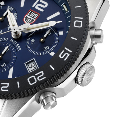 Luminox Pacific Diver Chronograph XS.3144