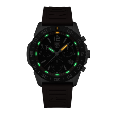 Luminox Pacific Diver Chronograph XS.3155.1.SET