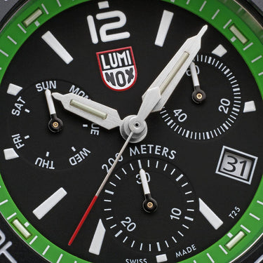 Luminox Pacific Diver Chronograph XS.3157.NF.M