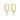 9K Yellow Gold Fresh Water Pearl Hoop Earrings