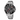 Festina Chrono Bike Watch F20641/4 Black Stainless Steel 316l Strap, Men's.