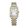 Raymond Weil - Toccata Ladies Two-tone Quartz Watch | Raymond Weil Melbourne | Raymond Weil Australia | H&H Jewellery