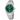 Festina Swiss Made Men's Watch Rivé F20051/5 Green