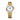 Raymond Weil - Toccata Men's Classic Gold PVD White Dial Quartz Watch | Raymond Weil Melbourne | Raymond Weil Australia | H&H Jewellery