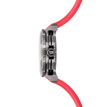 Festina Chrono Bike Men's Watch F20725/5 Black Rubber Strap