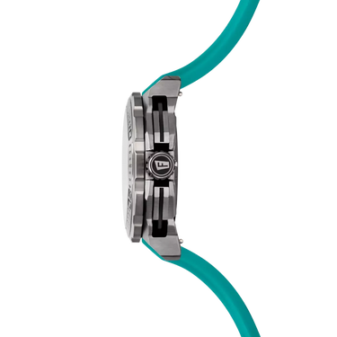 Festina Chrono Bike Men's Watch F20725/6 Blue Rubber Strap
