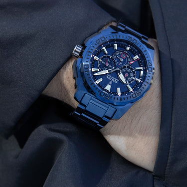 Festina Men's Watch Chrono Bike Special Edition F20729/1 Blue Steel Strap