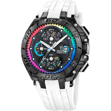 Festina Men's Watch Chrono Bike Limited Edition F20761/1