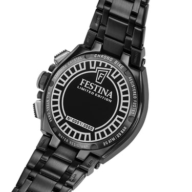 Festina Men's Watch Chrono Bike Limited Edition F20761/1