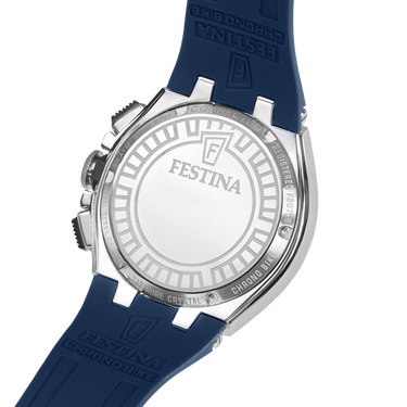 Festina Chronobike Men's Blue Watch F20755/4