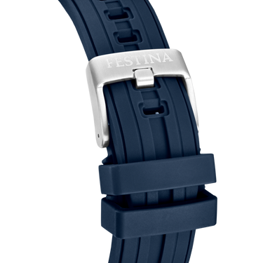 Festina Chronobike Men's Blue Watch F20755/4