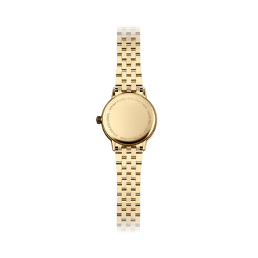 Raymond Weil - Toccata Ladies Gold PVD White Dial Quartz Watch | Raymond Weil Melbourne | Raymond Weil Australia | H&H Jewellery