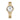 Raymond Weil - Toccata Ladies Gold PVD White Dial Quartz Watch | Raymond Weil Melbourne | Raymond Weil Australia | H&H Jewellery