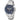 Maserati SUCCESSO 44mm Blue Watch R8873621002