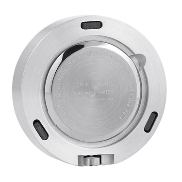 MONDAINE MAGNET CLOCK - A660.30318.81SBB