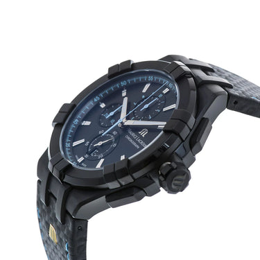 Maurice Lacroix - AIKON Quartz Chronograph Limited Edition 44mm Watch AI1018-PVB01-337-1