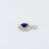 Sapphire Necklaces & Pendants Melbourne | Sapphire Necklaces & Pendants Australia | H&H Jewellery