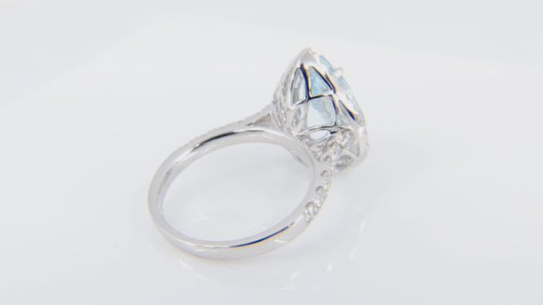 Buy Aquamarine Jewellery Melbourne | Aquamarine Jewellery Australia  | H&H Jewellery