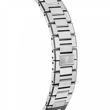Festina Women's Watch Swiss Made Rivé F20035/1 Beige