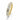 18K Yellow Gold Tdw. 1.65ct Diamond Band Ring