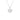 18k White Gold Tdw. 1.85CT Pave Diamond Heart Pendant | Gold Diamond Necklace | Gold Cross Necklace Australia | Rose Gold Necklace | Gold Cross Necklace Melbourne | Gold Diamond Pendant Necklace | Gold Necklace For Women | H&H Jewellery