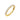 18K Yellow Gold Tdw. 0.60ct Diamond Band Ring - 20738631