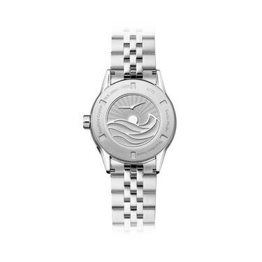 Raymond Weil - Freelancer Diver Men's Stainless Steel Gradient Black Dial Bracelet Watch  Raymond Weil Melbourne | Raymond Weil Australia | H&H Jewellery