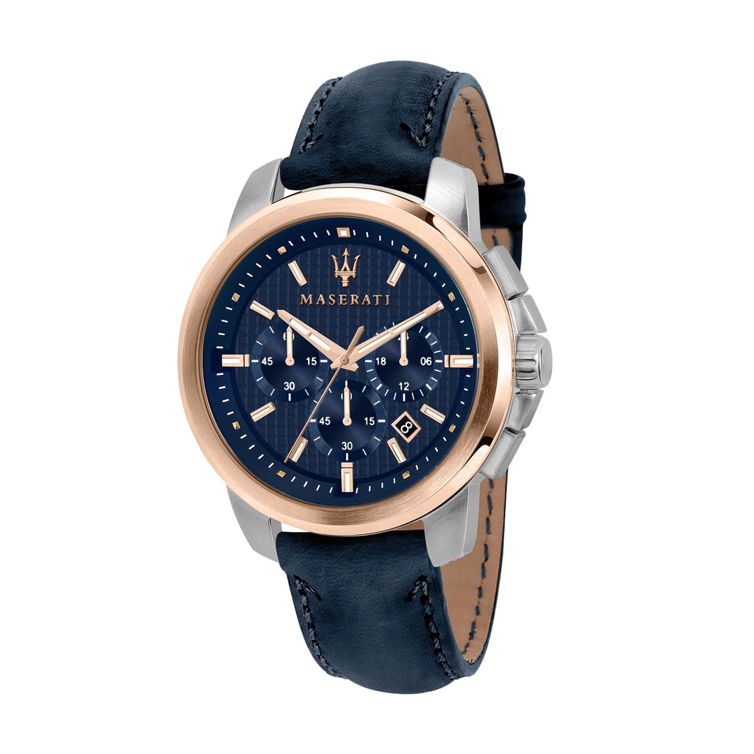 Maserati successo chronograph sales