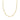 18K Yellow Gold Tdw. 5.20ct Diamond Tennis Necklace - 20729639 - H&H Jewellery Pty Ltd