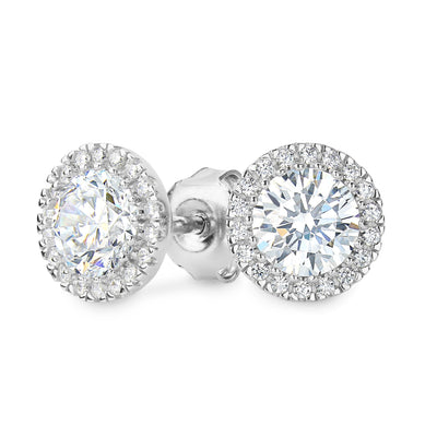 YOYO STUD EARRING - H&H Jewellery Pty Ltd