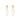 18K Yellow Gold Tdw. 2.25ct Diamond Earring - 20729646 - H&H Jewellery Pty Ltd