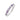 18K White Gold 0.53ct Amethyst and Diamond Ring - 20729509 - H&H Jewellery Pty Ltd
