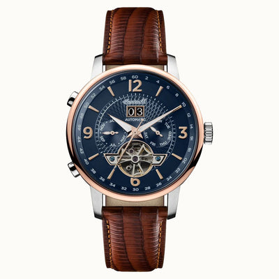 Ingersoll - Grafton automatic 42mm Watch I00703 - H&H Jewellery Pty Ltd