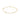 9K Yellow Gold Curb Chain Bracelet | Cuban Link Gold Bracelets Melbourne | Cuban Link Gold Bracelets Australia | H&H Jewellery