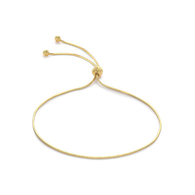 9K Yellow Gold Snake Chain Bracelet | Gold and Diamond Bangles Melbourne | Gold and Diamond Bangles Australia | H&H Jewellery