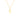 9K Yellow Gold Cross Pendant Necklace - 1.43.9504 - H&H Jewellery Pty Ltd