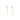 9K Yellow Gold Round Bar Drop Earrings - 1.56.3939 - H&H Jewellery Pty Ltd