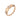 18K Rose Gold Tdw. 0.40ct Diamond Ring - 20729431 - H&H Jewellery Pty Ltd