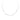 18K White Gold Tdw. 0.38ct Diamond Chain Necklace - 20727802 - H&H Jewellery Pty Ltd