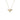 18K Yellow Gold Tdw. 0.41ct Diamond Bee Pendant - 20727642 - H&H Jewellery Pty Ltd