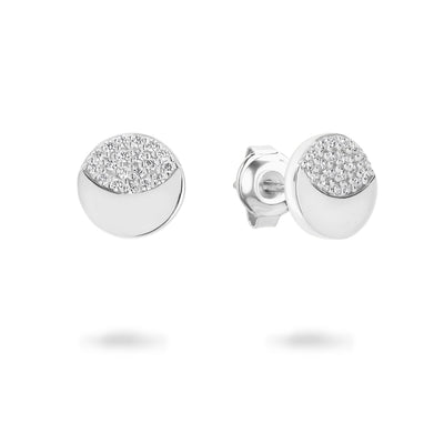 Georgini Slate Earring Women's IE752W - H&H Jewellery Pty Ltd
