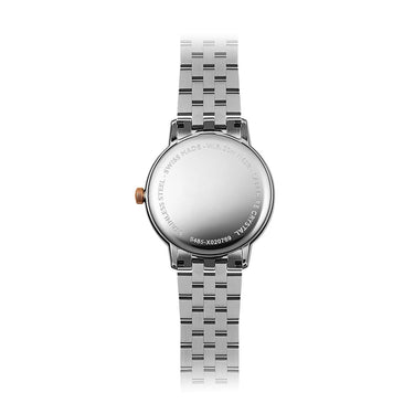 Raymond Weil - Toccata Men's Rose Gold Black Dial Quartz Watch, 39mm | Raymond Weil Melbourne | Raymond Weil Australia | H&H Jewellery