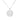 18K White Gold Tdw. 1.90ct Diamond Pendant - 20398033 - H&H Jewellery Pty Ltd